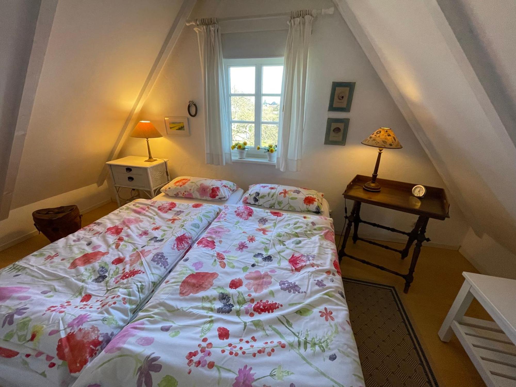 Landhaus Darss Wieck auf dem Darss Dış mekan fotoğraf